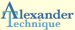 Official Alexander Technique logo